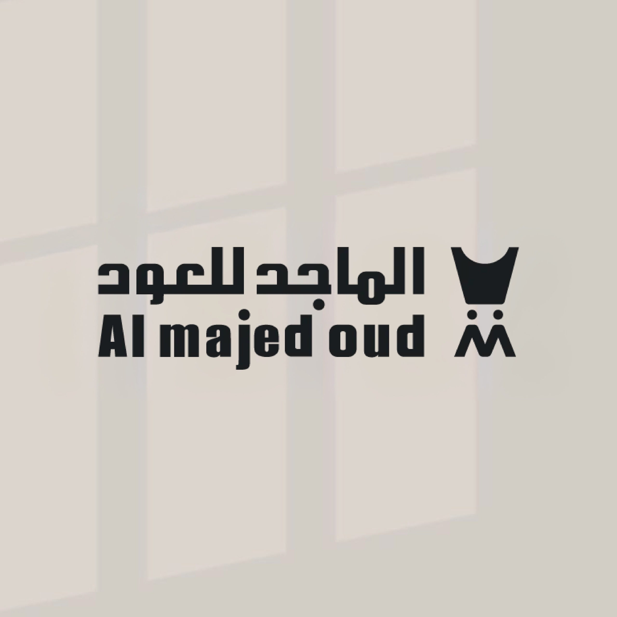 AlMajed Oud