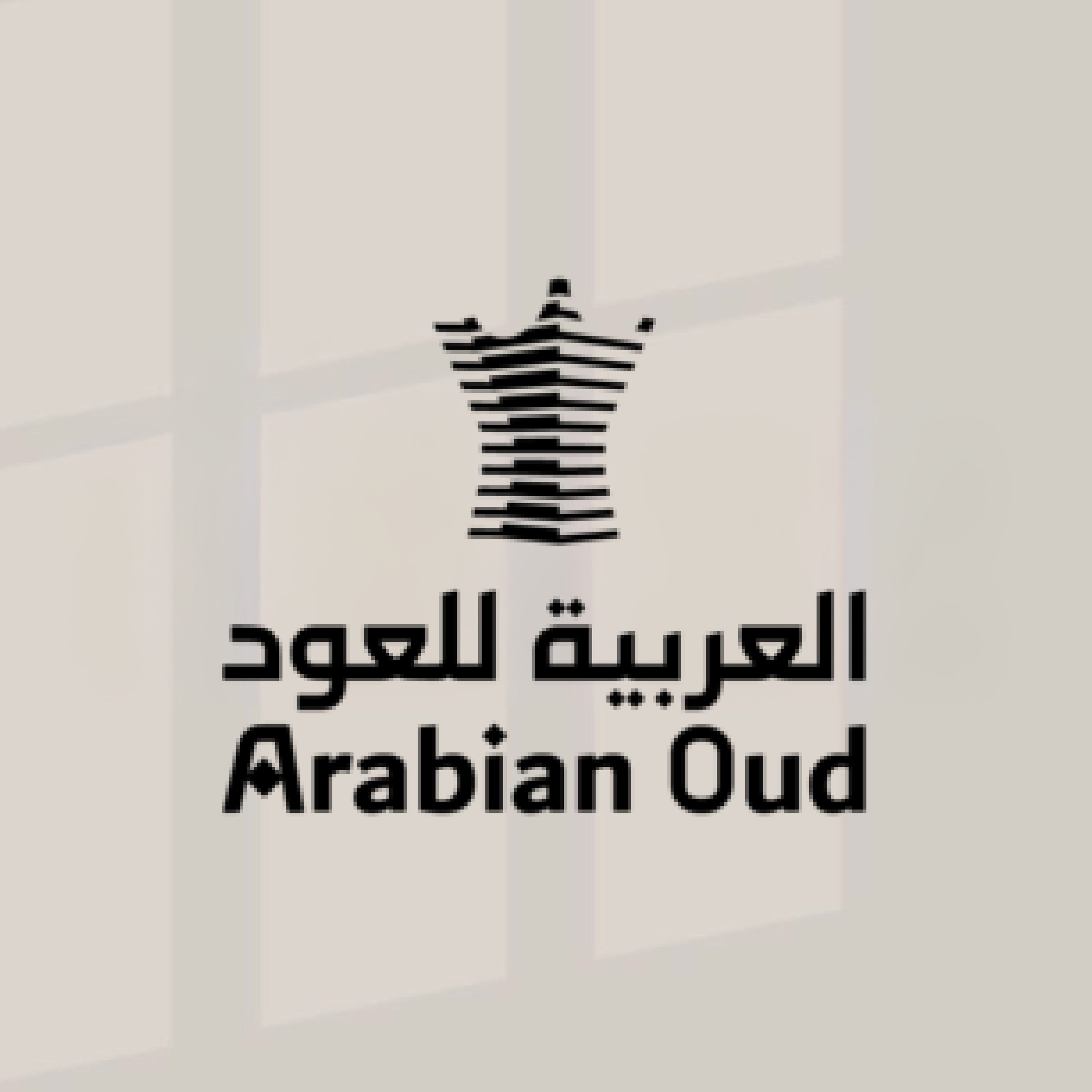 Arabian Oud