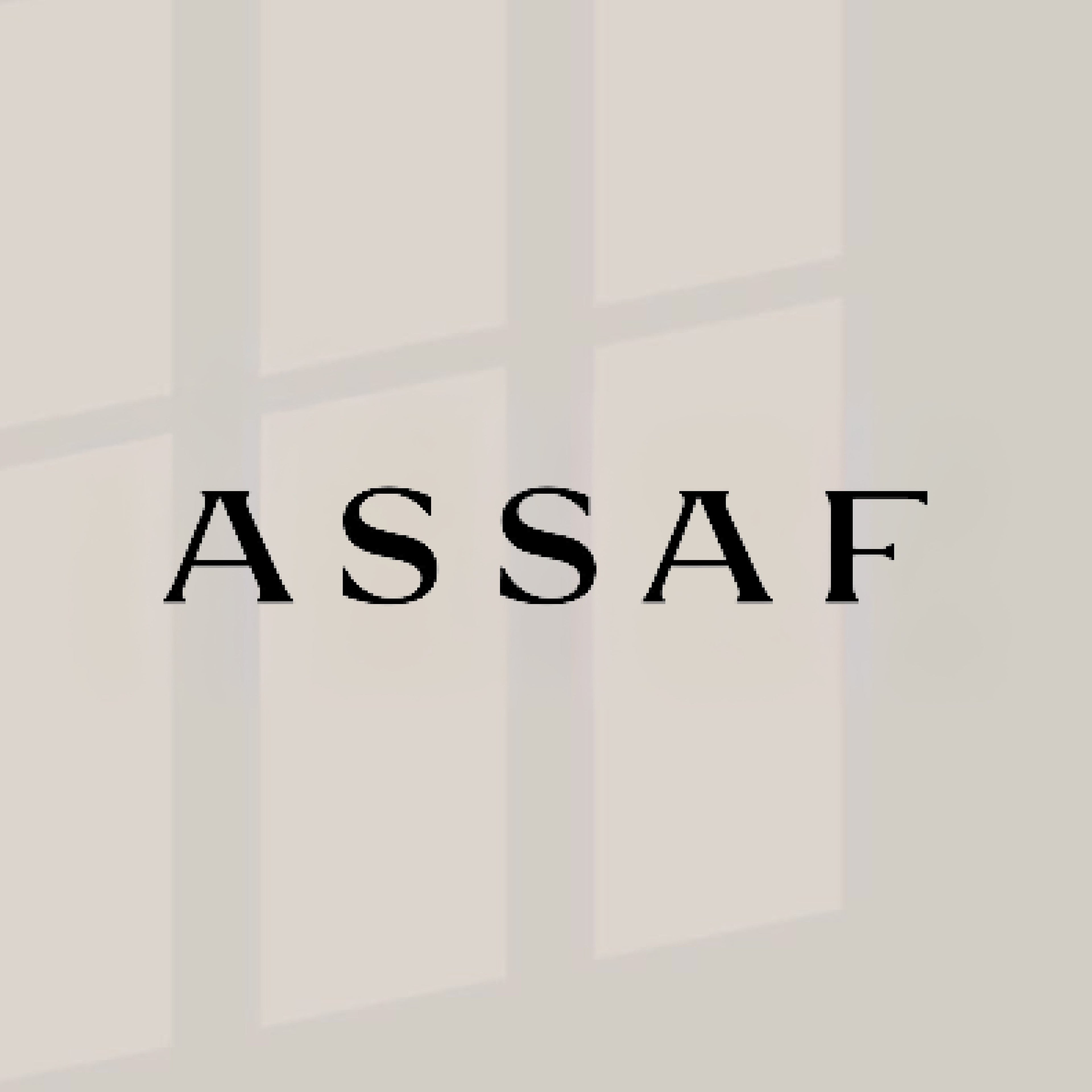 Assaf