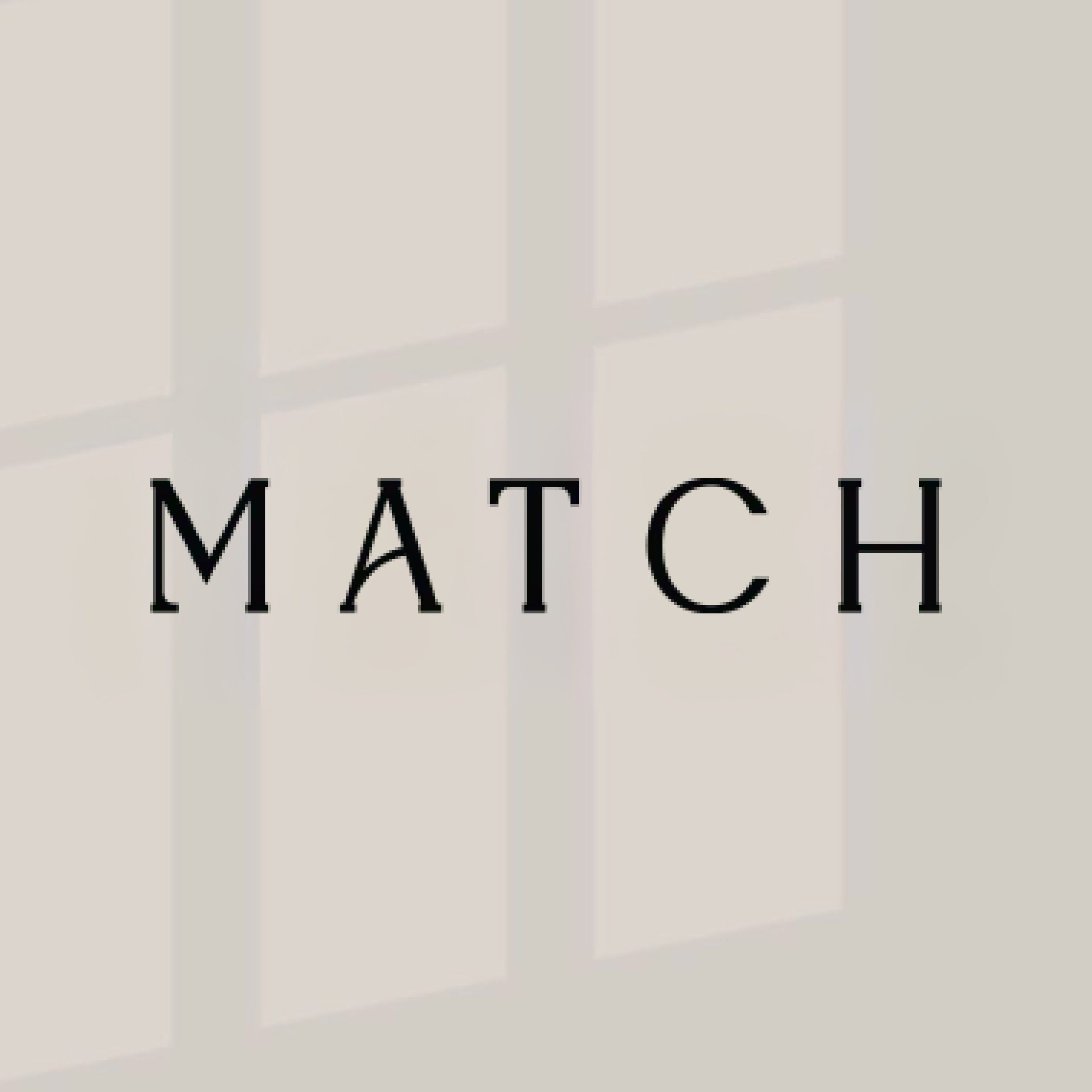 Match