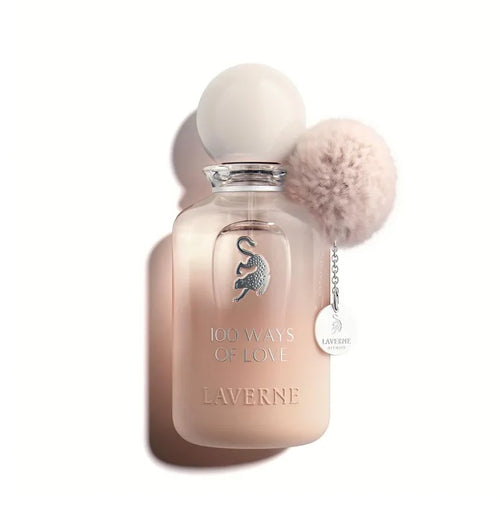 100 Ways of love 100 ML