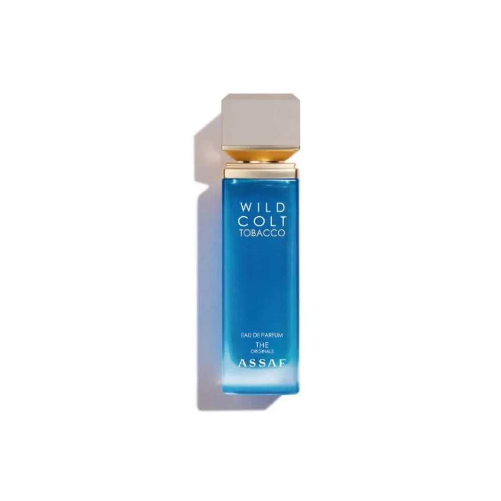 Wild Colt Tobacco - 100ml