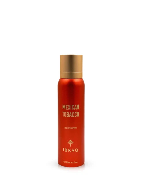 ALL-OVER SPRAY MEXICAN TOBACCO 125ML