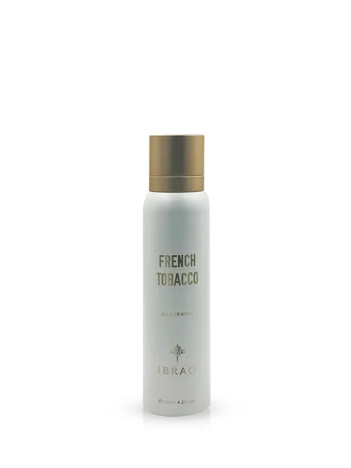 ALL OVER SPRAY FRENCH TOBACCO 125ML