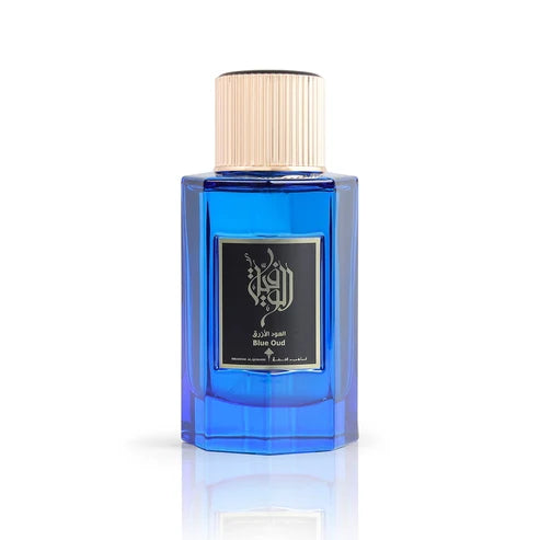 ALWAFIYAH BLUE OUD