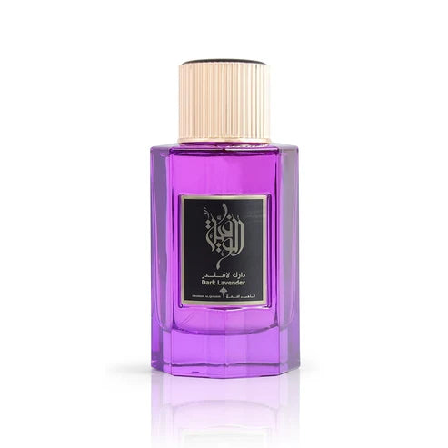 ALWAFIYAH DARK LAVENDER