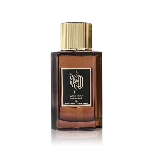 ALWAFIYA MUSK KASHMIR