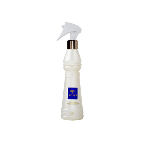 Air Freshener Oud & Roses