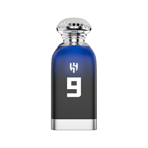Alhilal 9