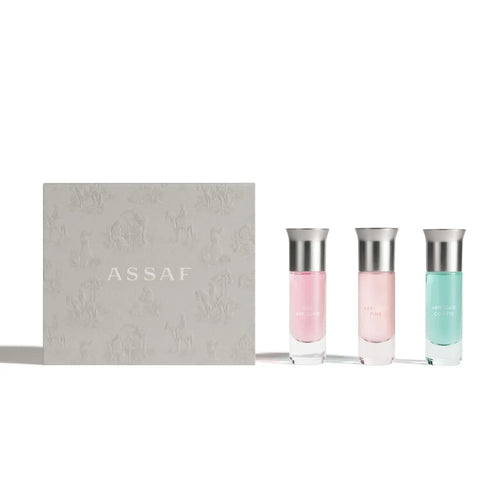 Arrogate Collection 25ml x 3