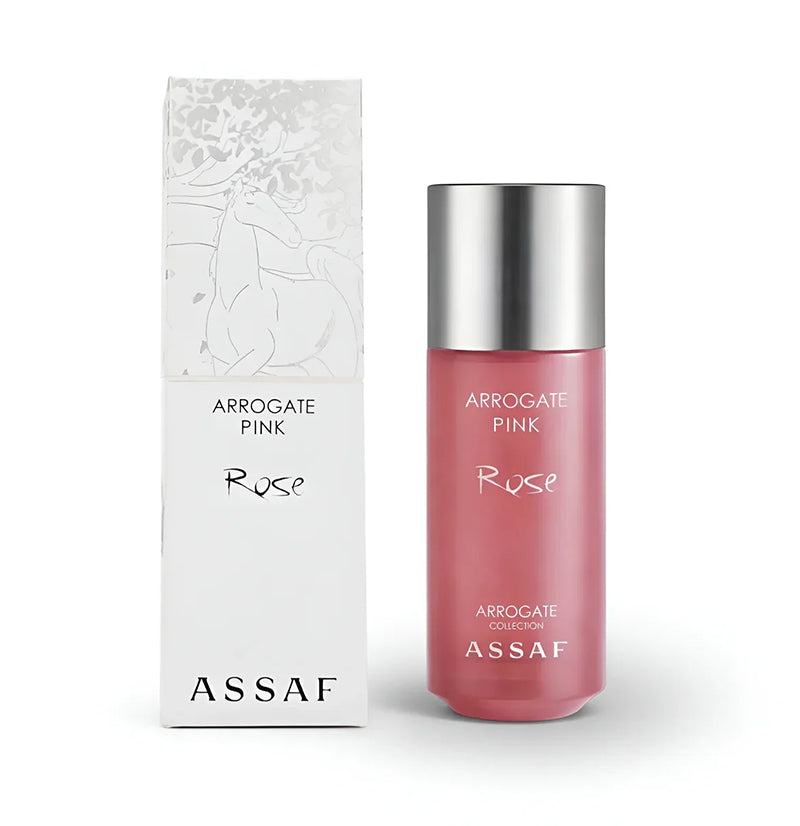 Arrogate Pink Rose - 150ml