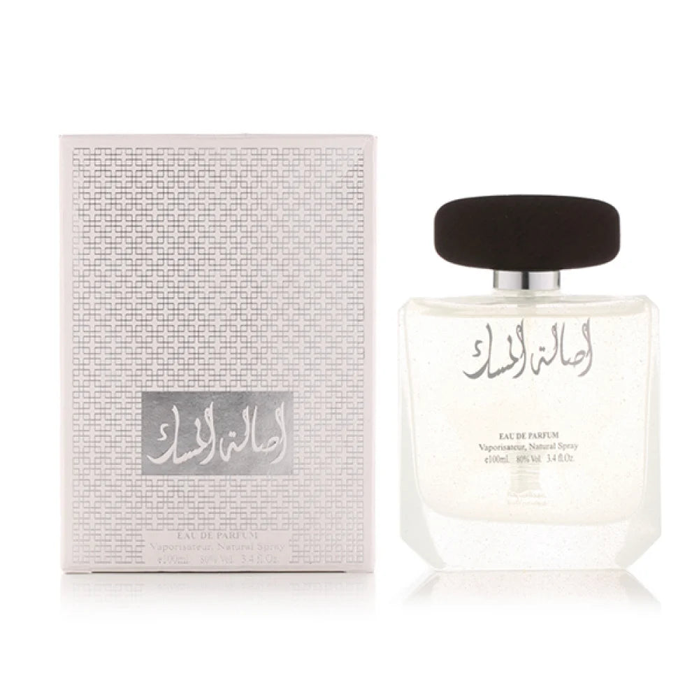 Asalat Al Musk