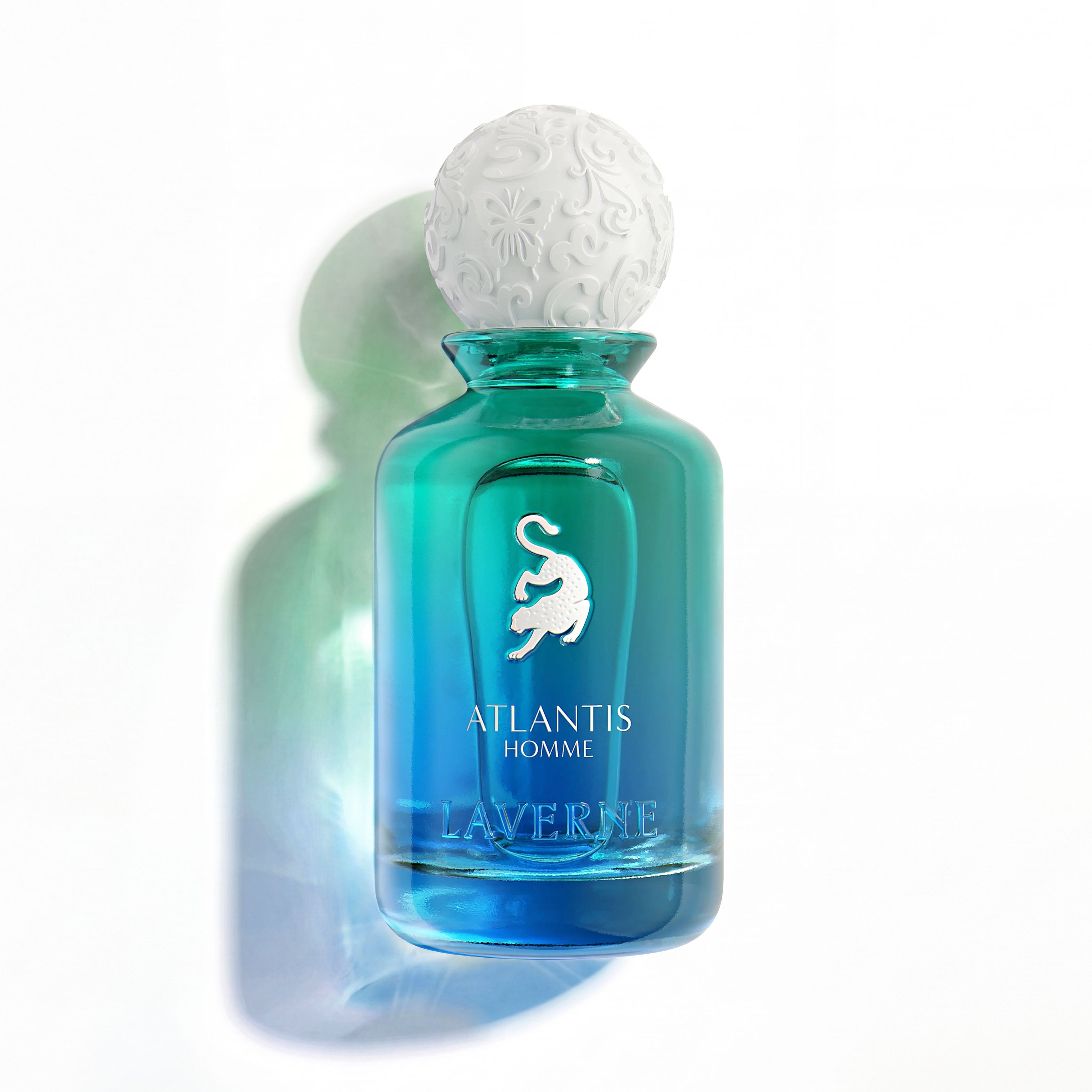 Atlantis Homme Laverne 100 ML