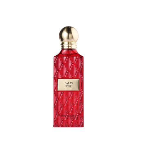 BALAS ROSE 150ML