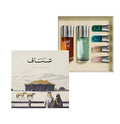 Bakhur Collection (2x150ml) (4x10ml)