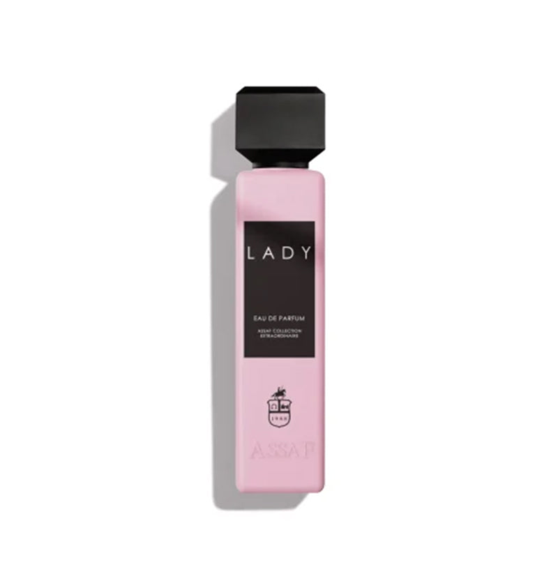 Black Lady - 200ml