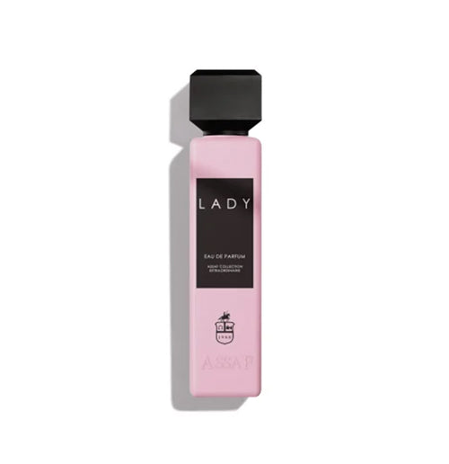 Black Lady - 200ml