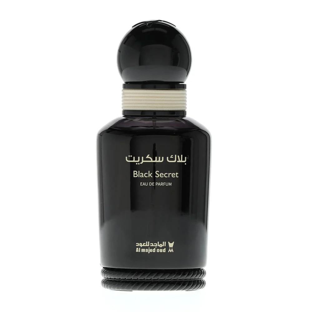 Black Secret 100ml EDP from Classic Collection