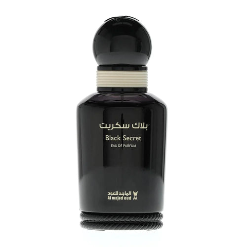 Black Secret 100ml EDP from Classic Collection