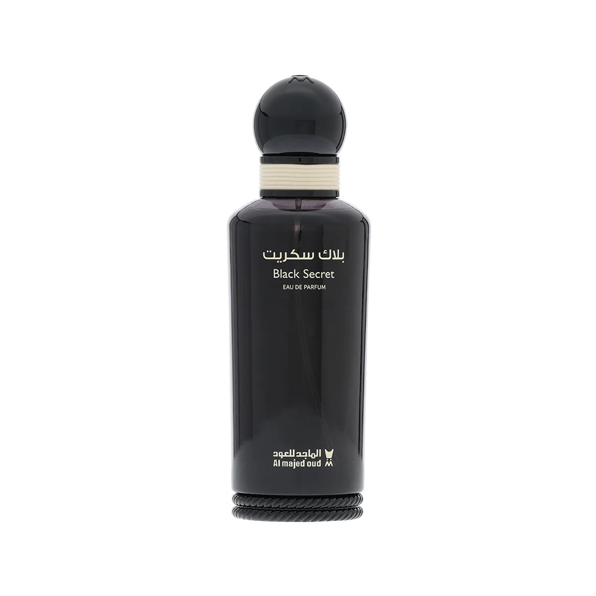 Black Secret 150ml EDP from Classic Collection