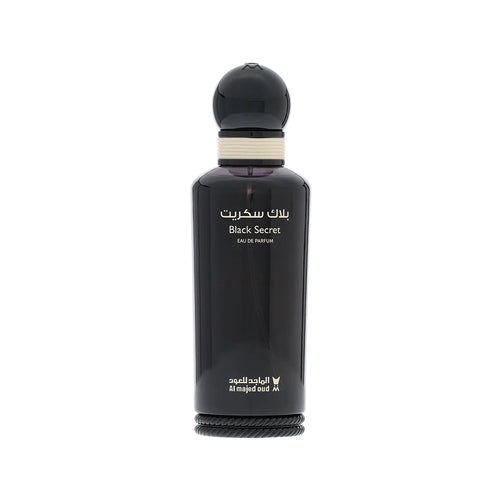 Black Secret 150ml EDP from Classic Collection