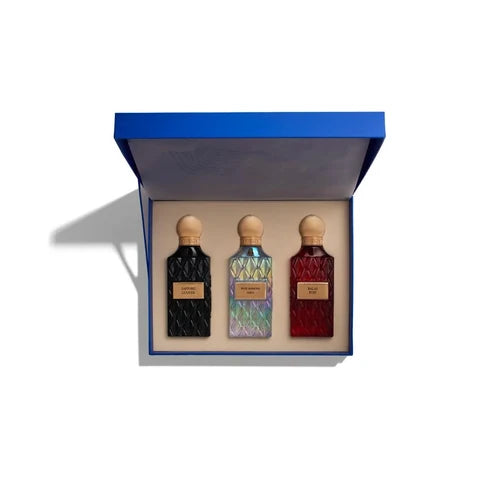 Blue Box Diamond