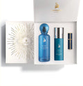 Blue Laverne Gift Set