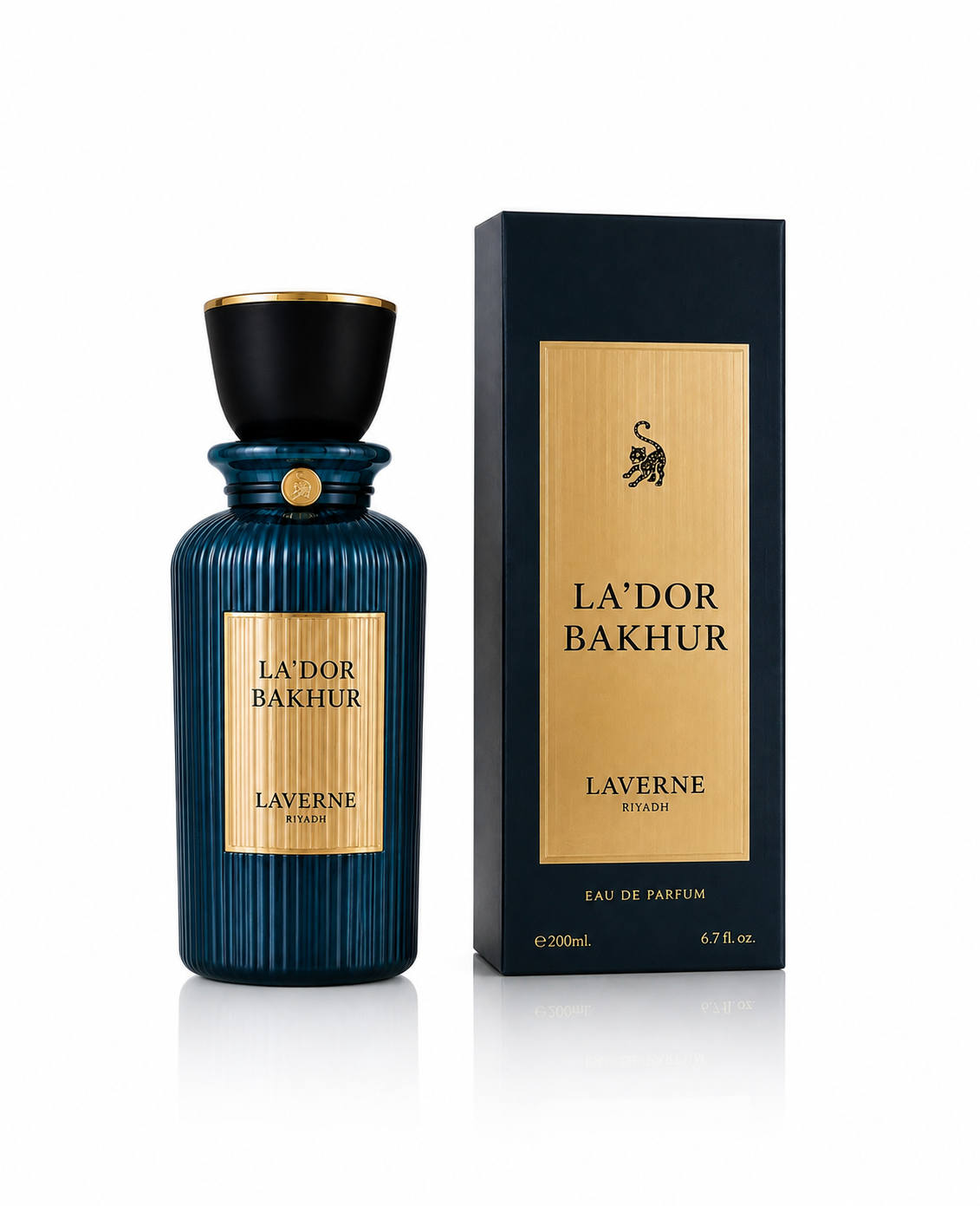 La'Dor Bakhur Classic - 200ml