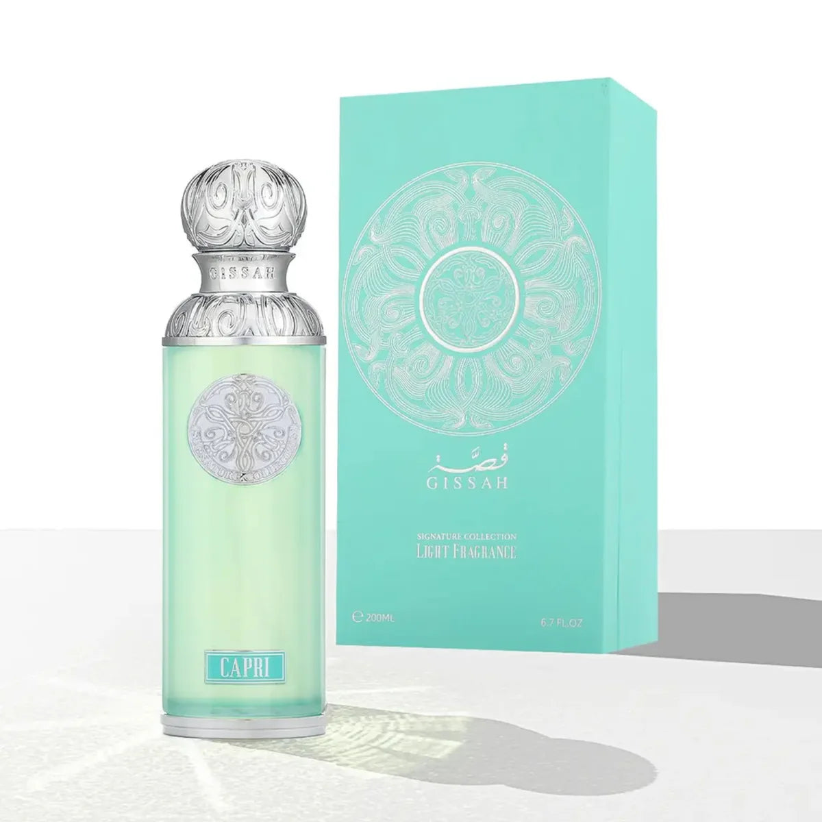 Capri 200ml