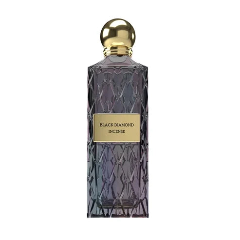 DIAMOND BLACK INCENSE 150 ML