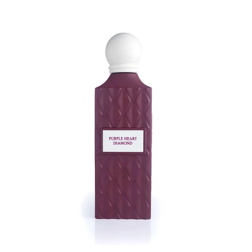 DIAMOND PURPLE HEART 150 ML