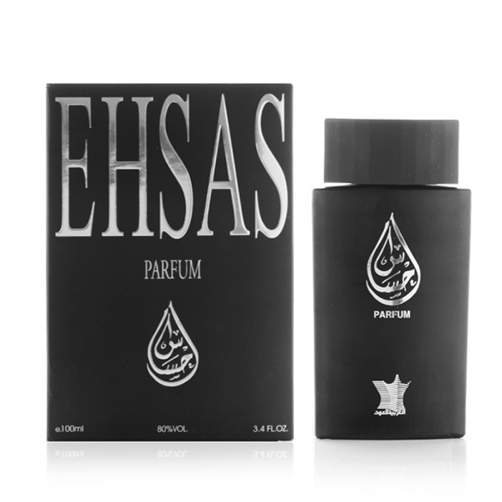 Ehsas