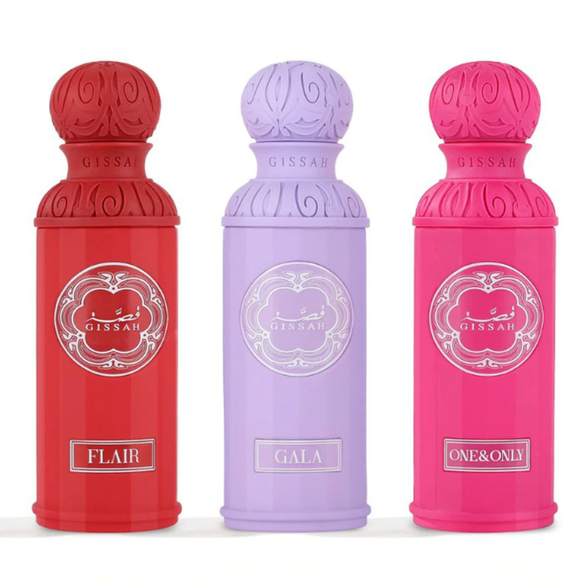 Enchanted Set 3x50ml