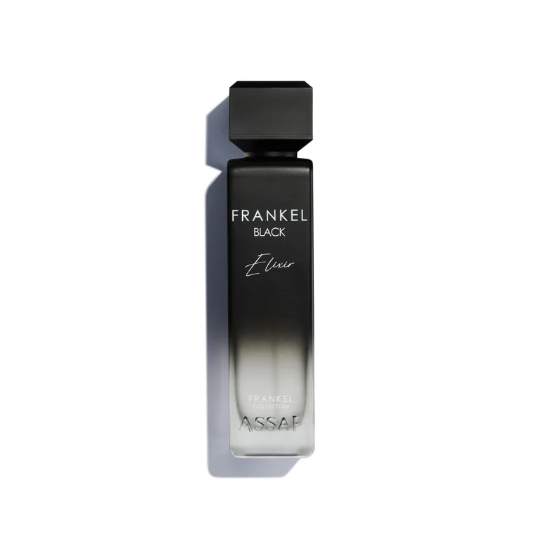 Frankel Black Elixir - 200ml