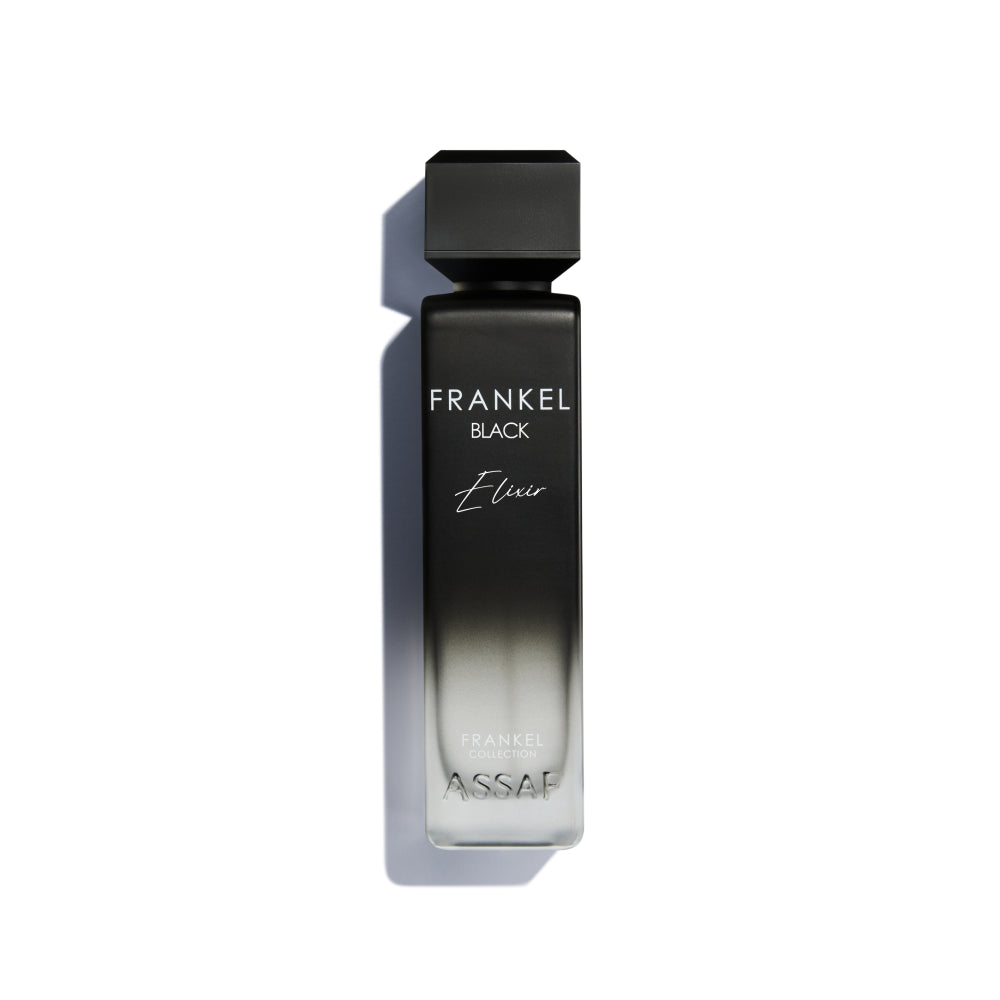 Frankel Aventus Black
