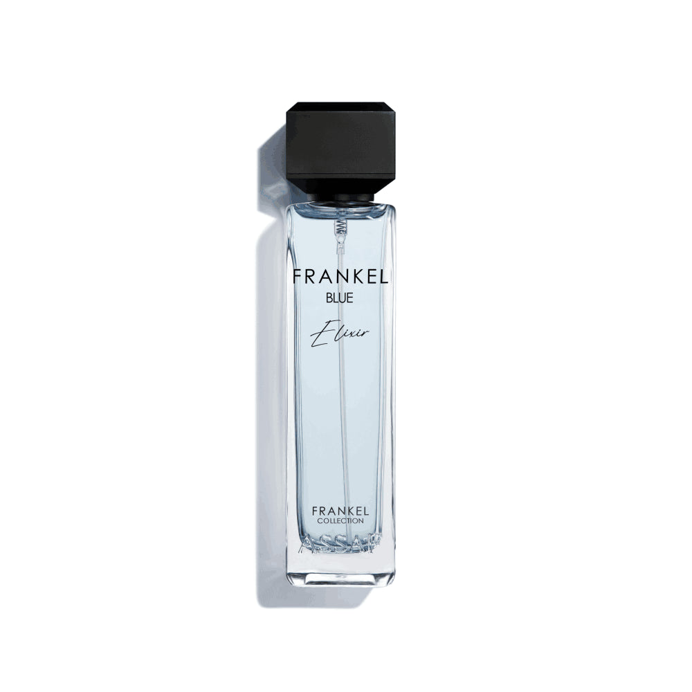 Frankel Blue Elixer