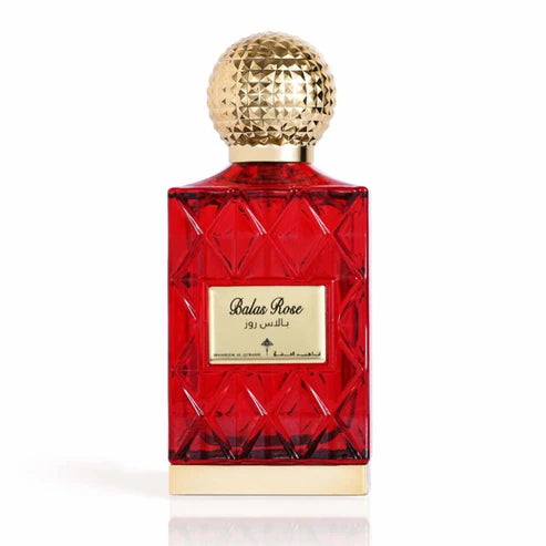 GEMS BALAS ROSE 75ML