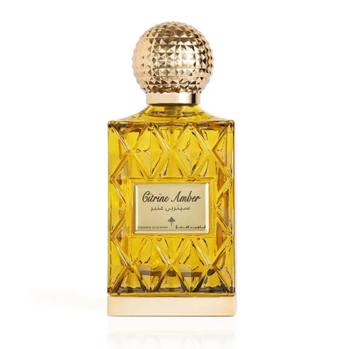 GEMS CITRINE AMBER 75ML