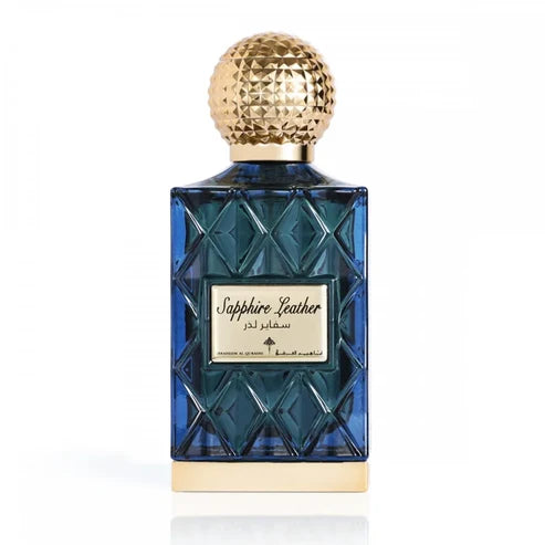 GEMS SAPPHIRE LEATHER 75ML