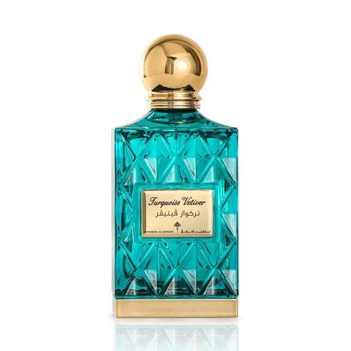 GEMS TURQUOISE VETIVER 75ML