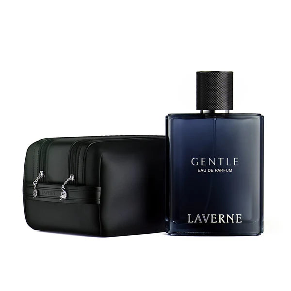 Gentle Laverne 100 ML + Bag Gift Set