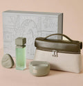 Green Lady Collection With Bag (100ml, 50ml, 50g)