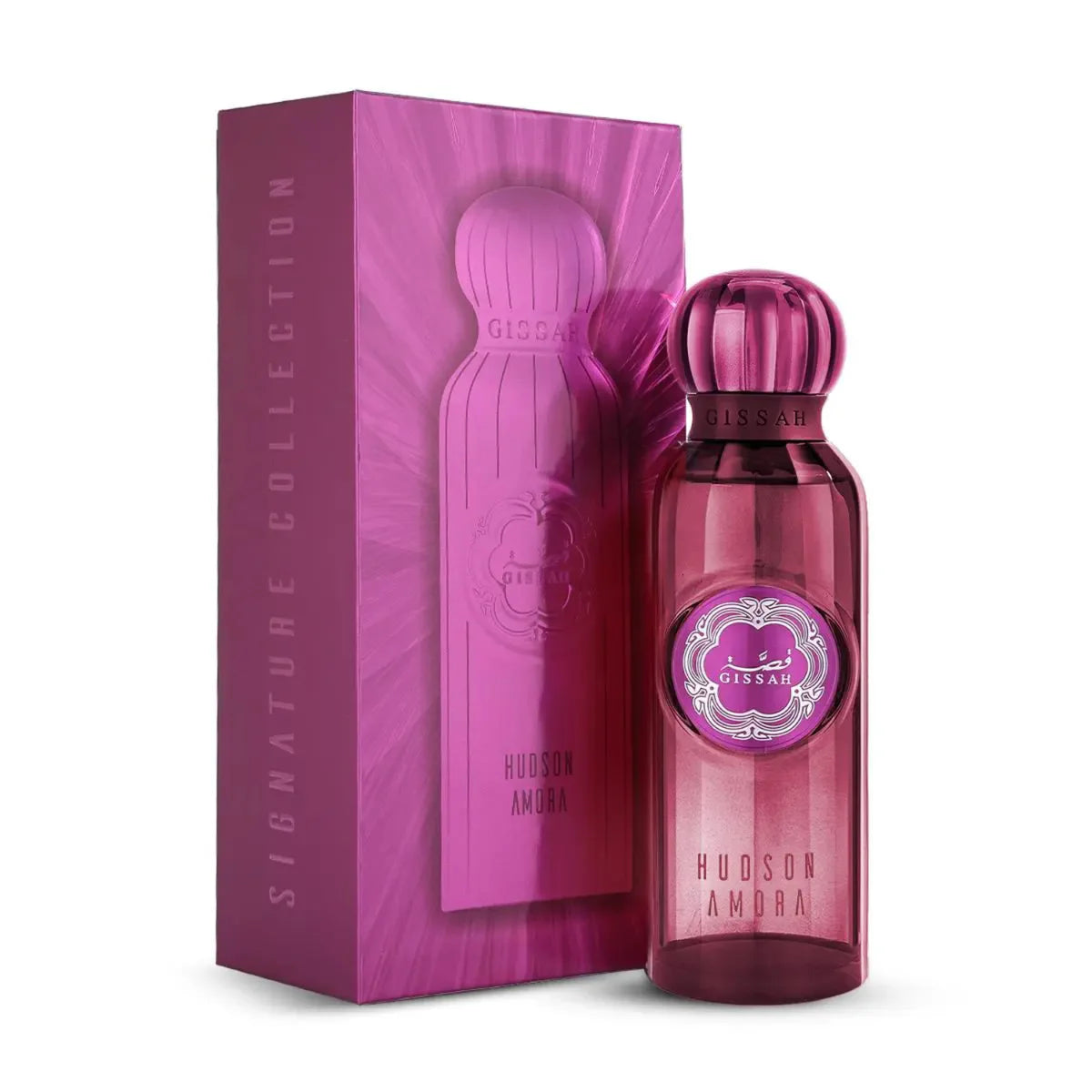 Hudson Amora 200ml
