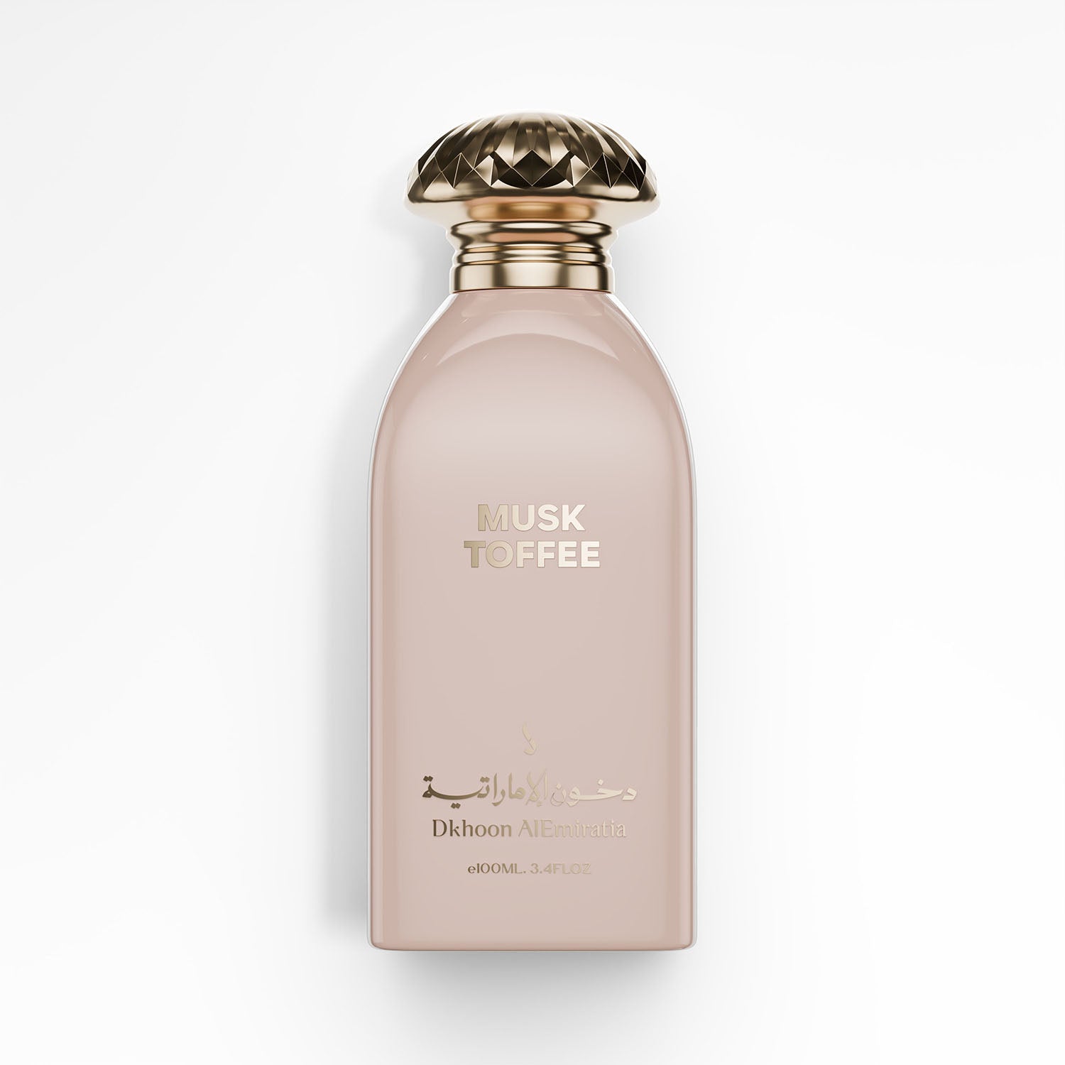 Musk Toffee