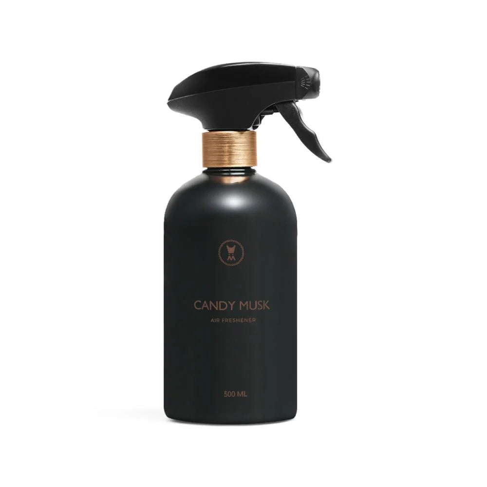 Candy Musk Air Freshener - 500ml