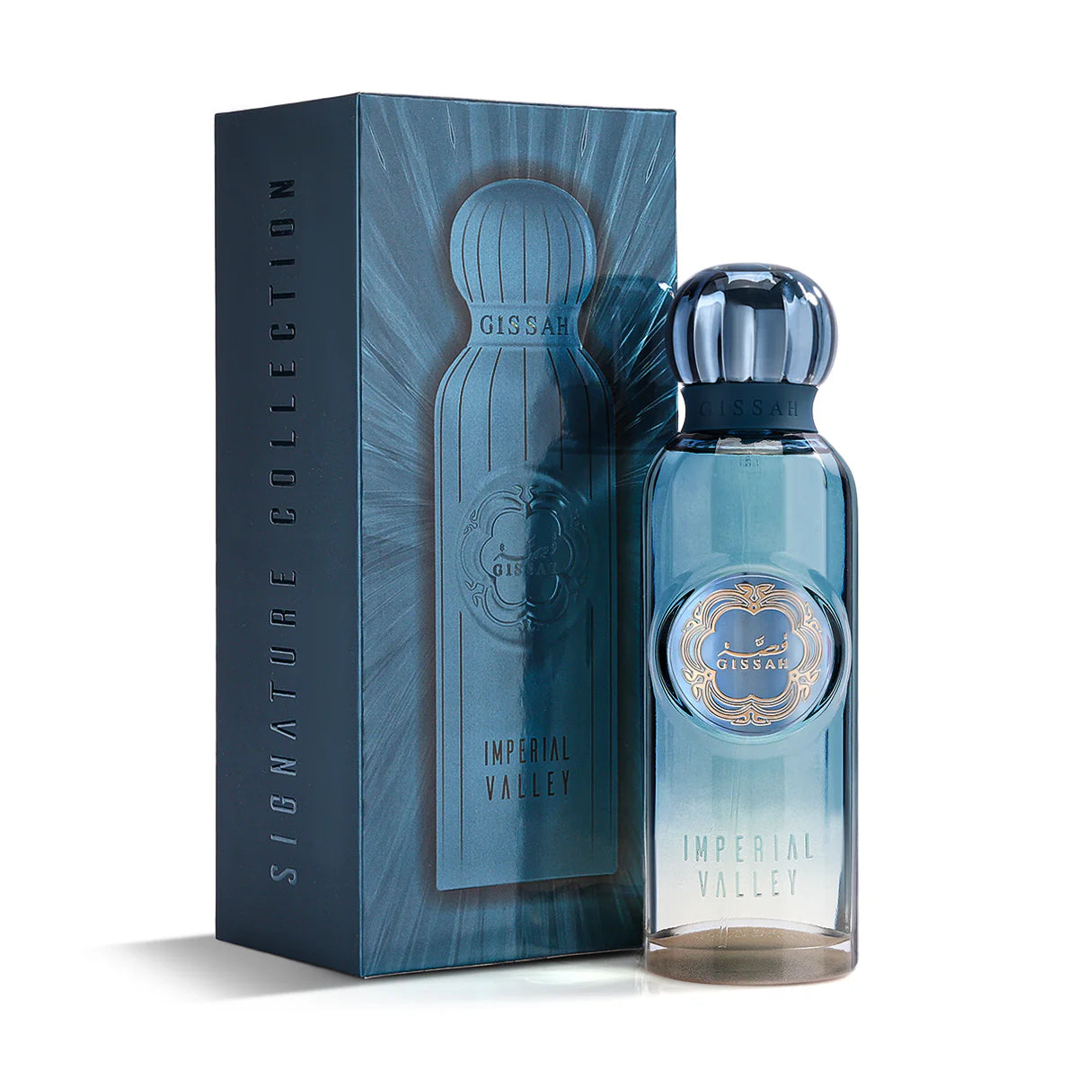 Imperial Valley 200ml