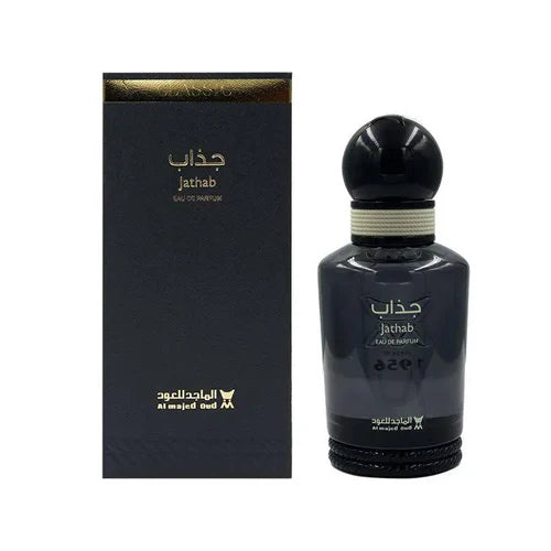Jathab Classic Perfume