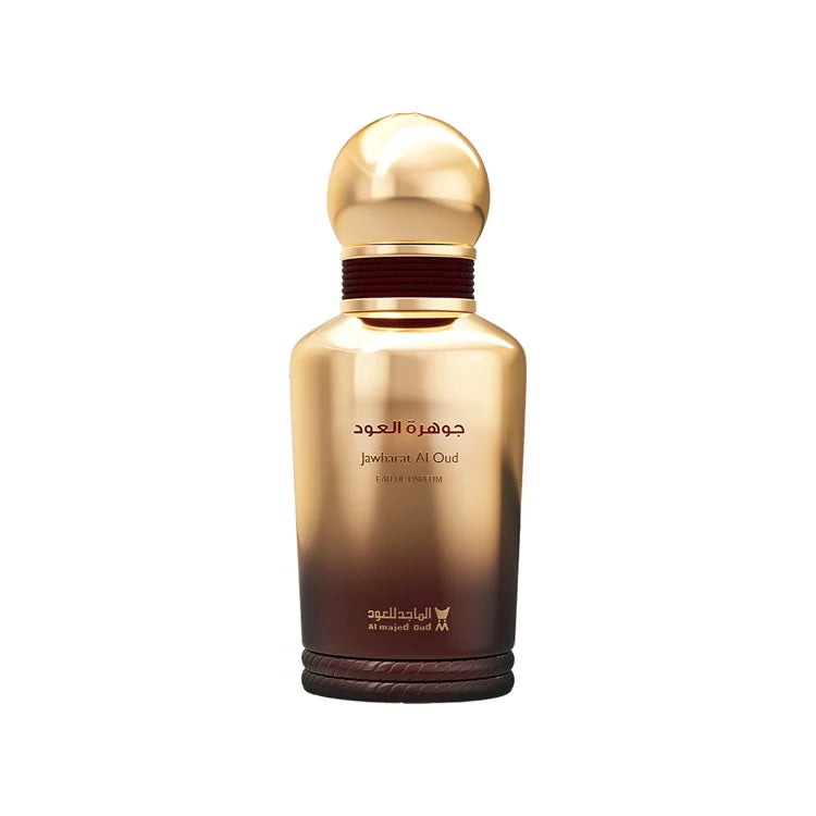 Jawharat Al Oud 100ml EDP from Classic Collection