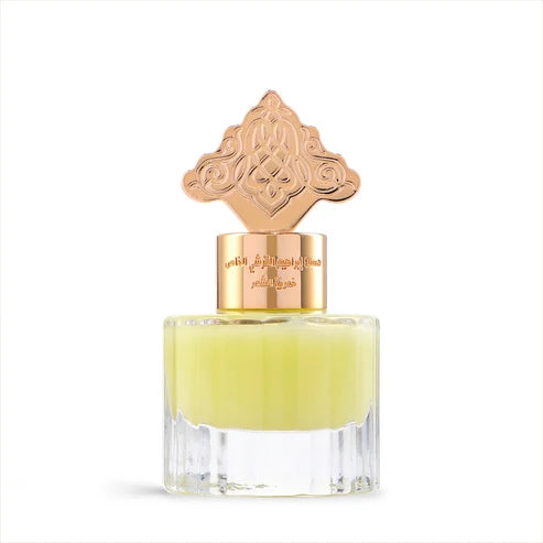 KHAMRIYA CARDAMOM MUSK