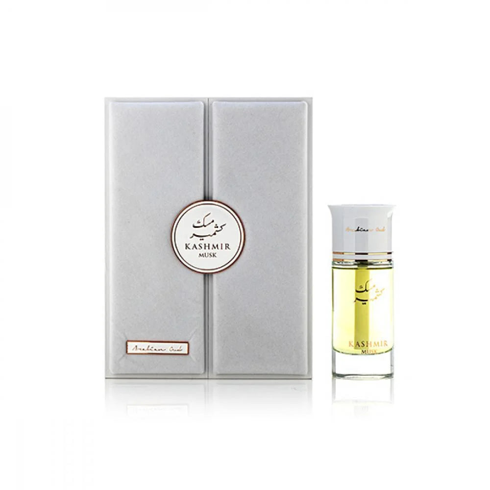 Kashmir Musk